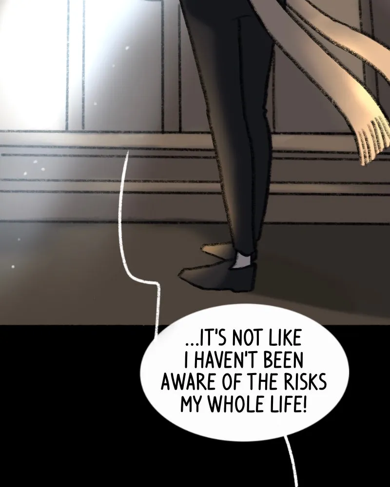 Ghost on the Roof Chapter 18 page 71 - 