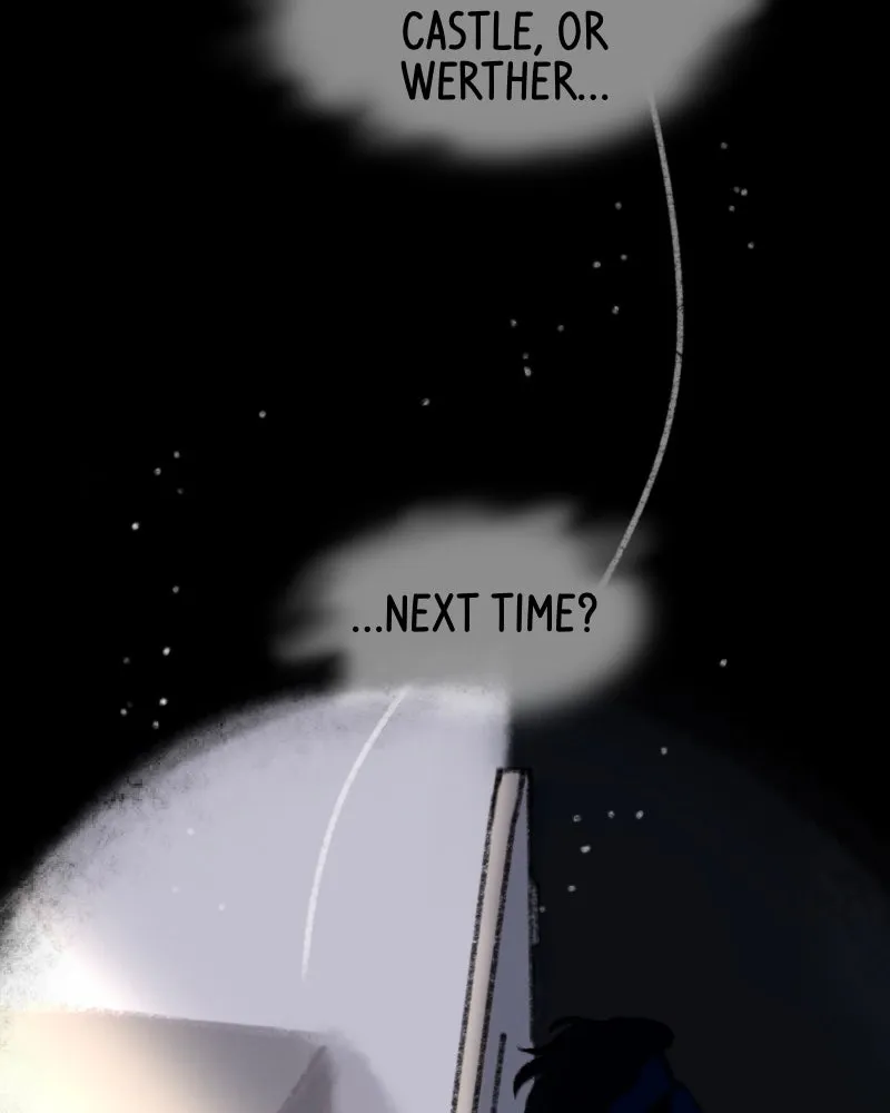Ghost on the Roof Chapter 18 page 73 - 