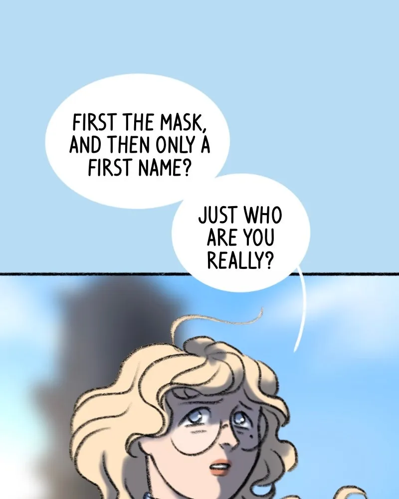 Ghost on the Roof Chapter 18 page 81 - 