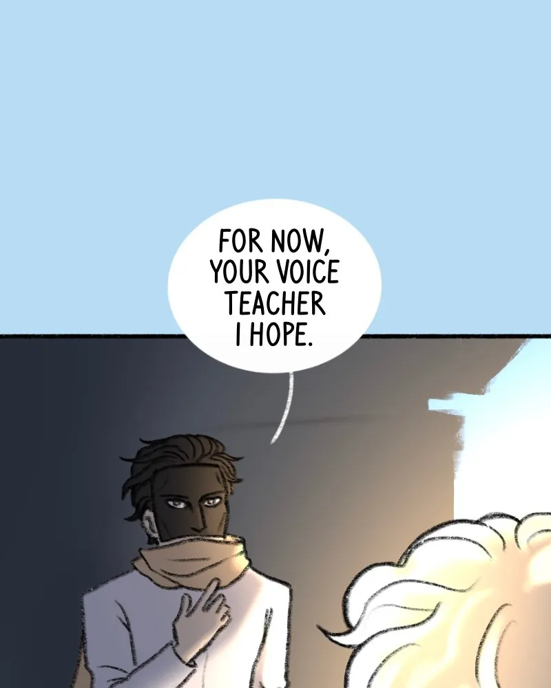 Ghost on the Roof Chapter 18 page 83 - 