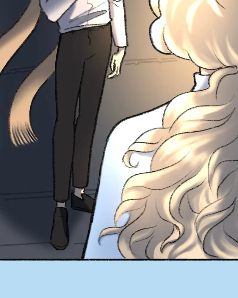 Ghost on the Roof Chapter 18 page 84 - 