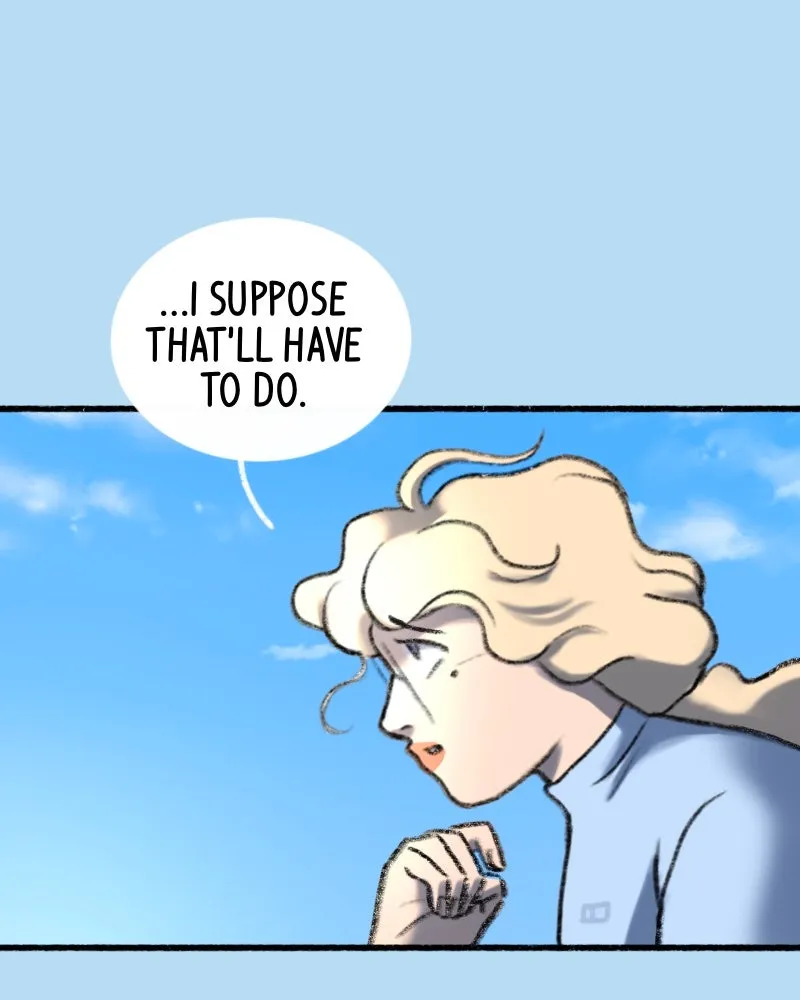 Ghost on the Roof Chapter 18 page 85 - 