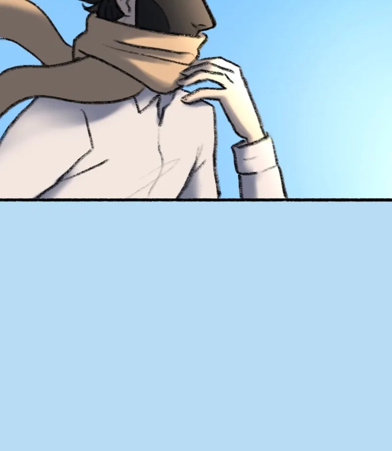 Ghost on the Roof Chapter 18 page 88 - 
