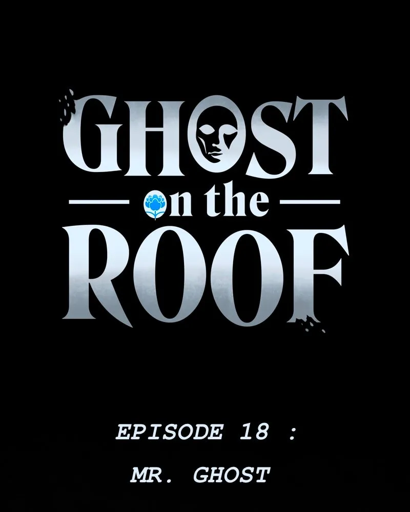 Ghost on the Roof Chapter 18 page 10 - 