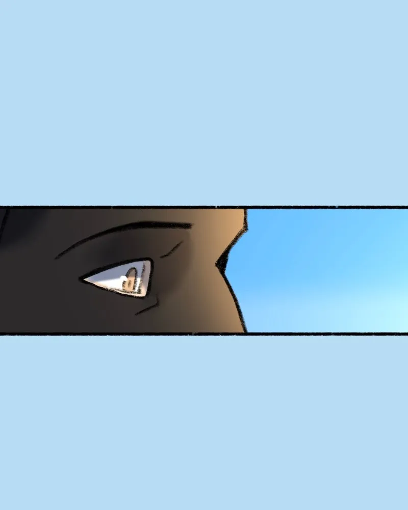 Ghost on the Roof Chapter 18 page 92 - 