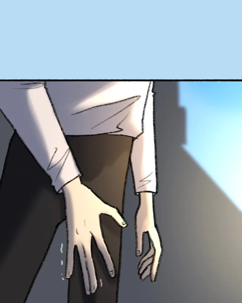 Ghost on the Roof Chapter 18 page 93 - 