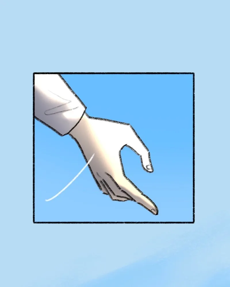 Ghost on the Roof Chapter 18 page 95 - 