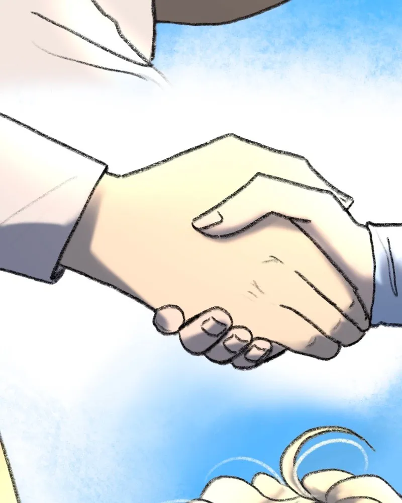 Ghost on the Roof Chapter 18 page 97 - 