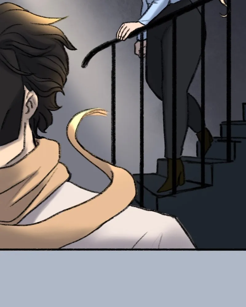 Ghost on the Roof Chapter 19 page 2 - 