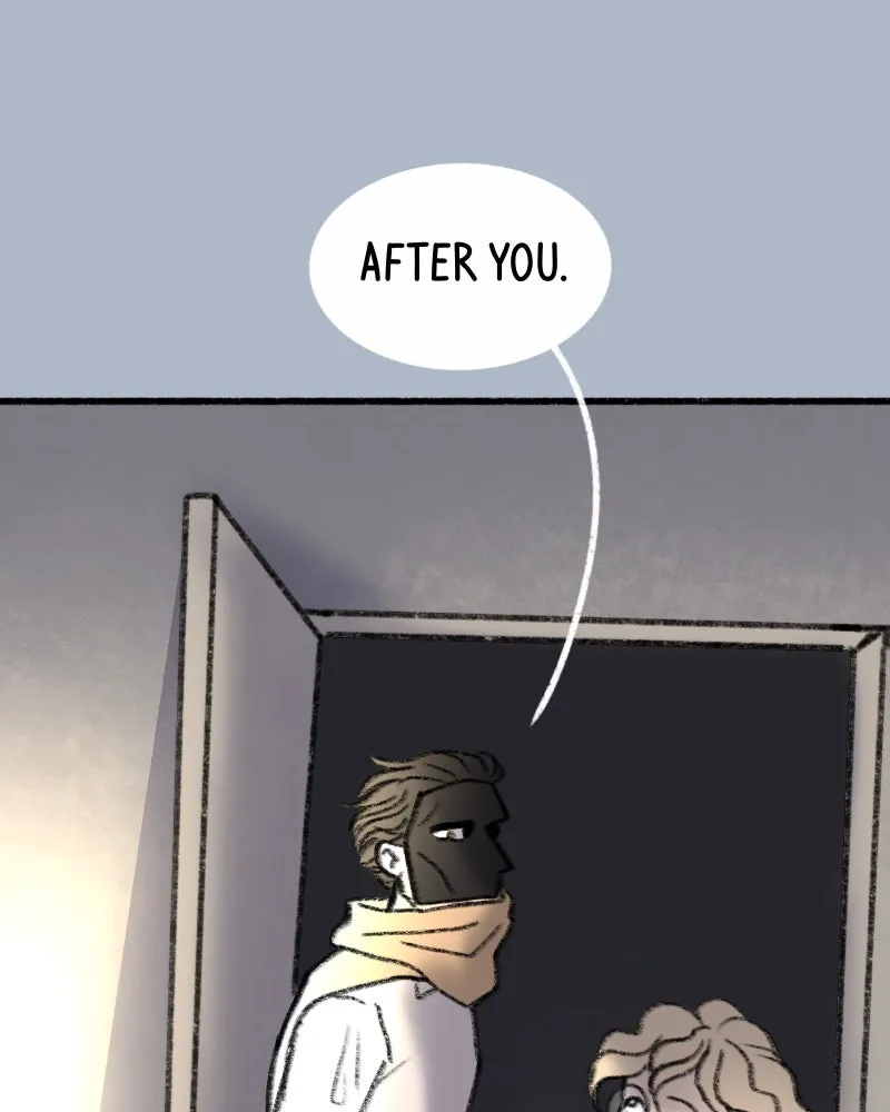 Ghost on the Roof Chapter 19 page 12 - 