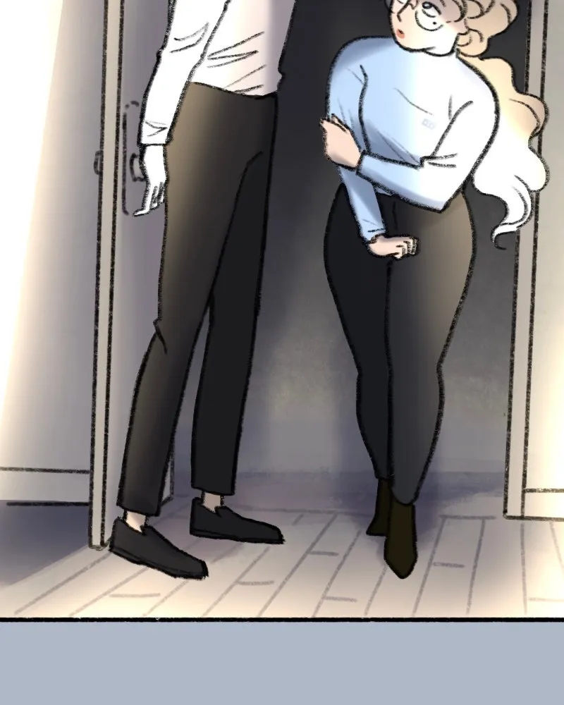 Ghost on the Roof Chapter 19 page 13 - 