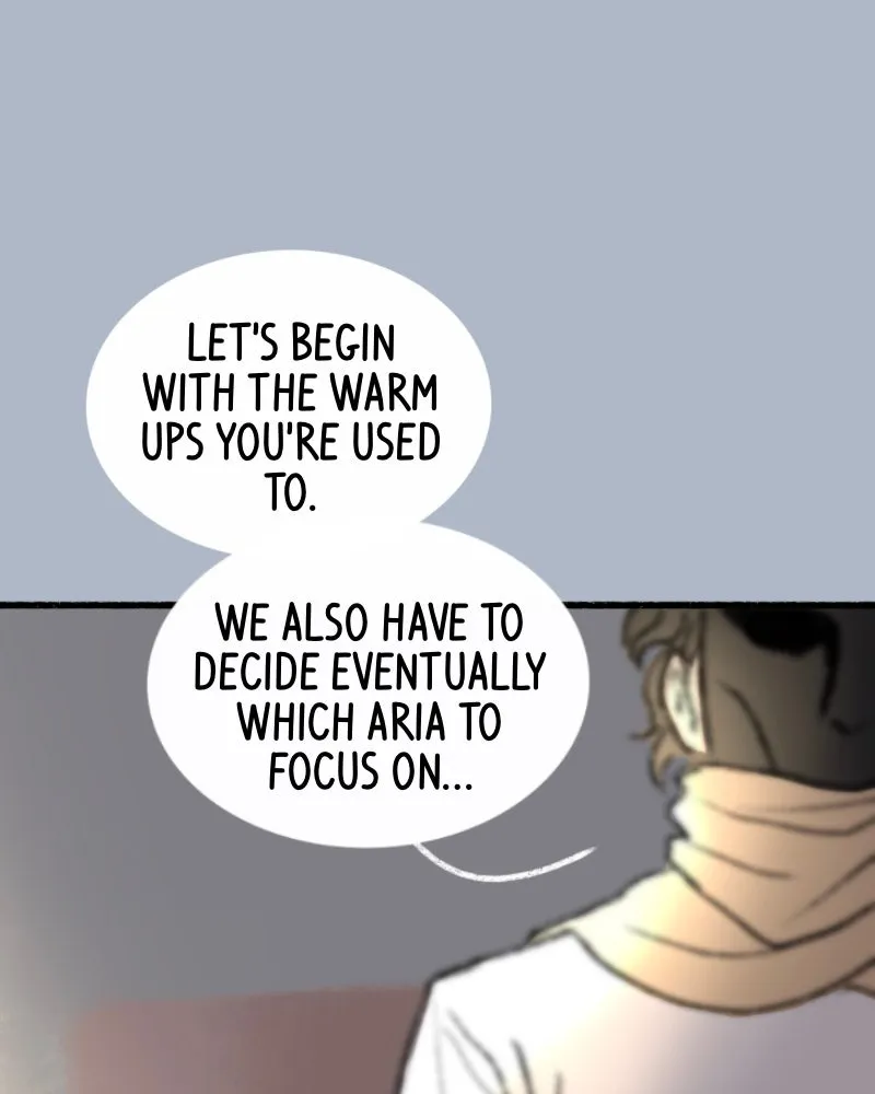 Ghost on the Roof Chapter 19 page 14 - 