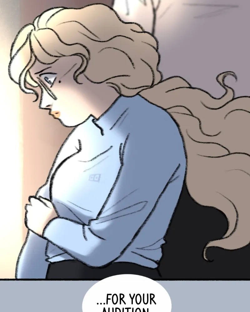 Ghost on the Roof Chapter 19 page 15 - 