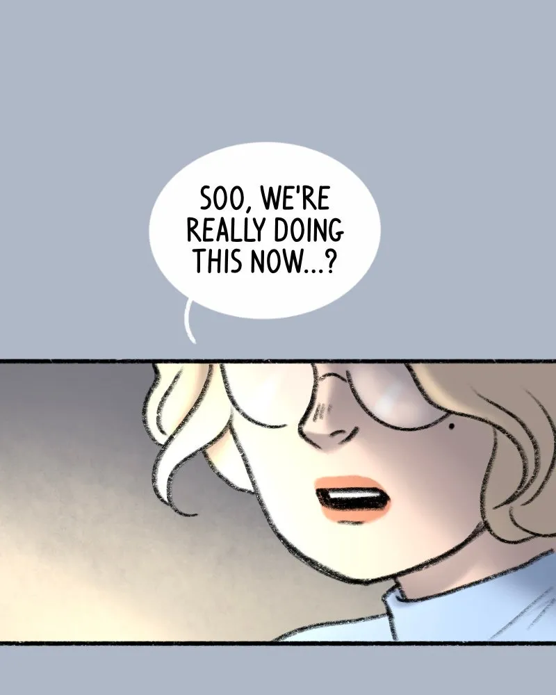 Ghost on the Roof Chapter 19 page 17 - 