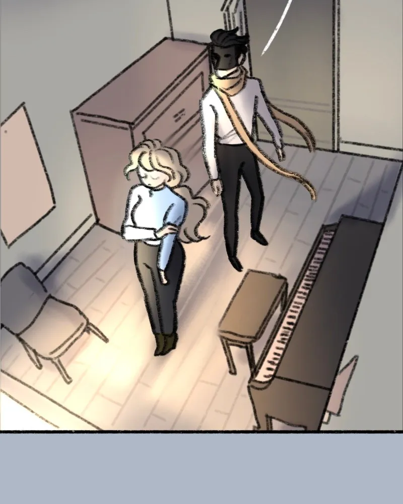 Ghost on the Roof Chapter 19 page 19 - 
