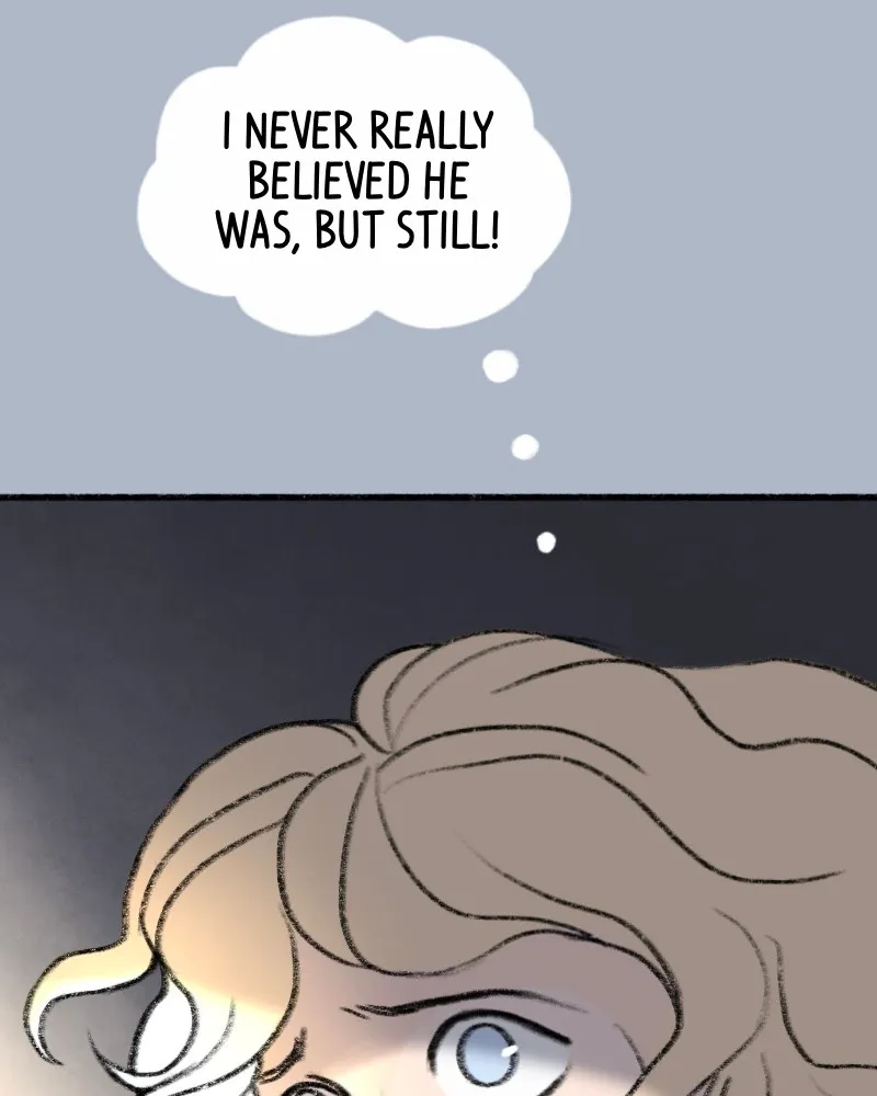 Ghost on the Roof Chapter 19 page 3 - 
