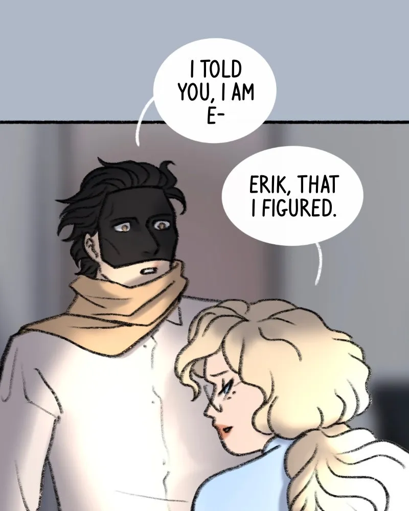 Ghost on the Roof Chapter 19 page 23 - 