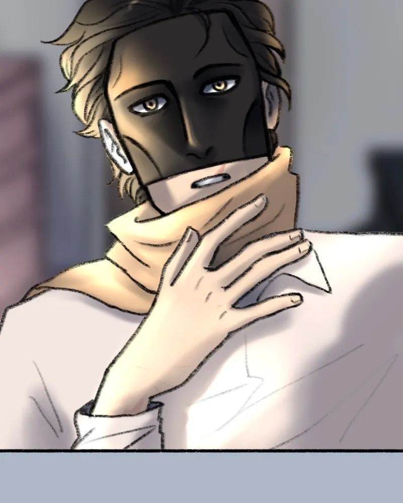 Ghost on the Roof Chapter 19 page 25 - 