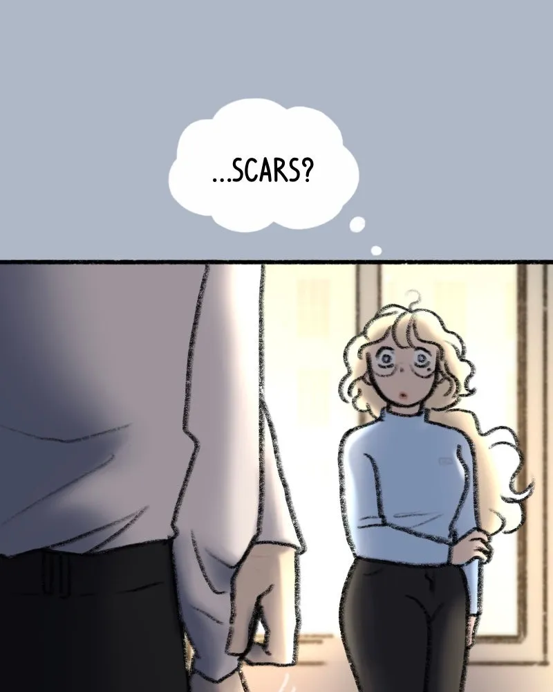 Ghost on the Roof Chapter 19 page 27 - 