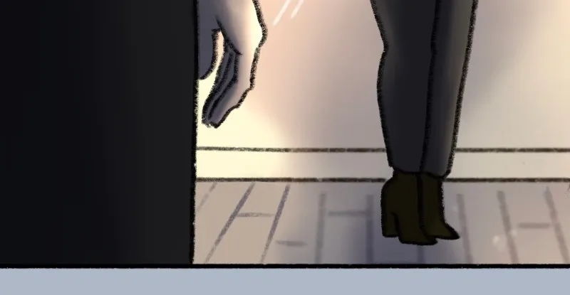 Ghost on the Roof Chapter 19 page 28 - 