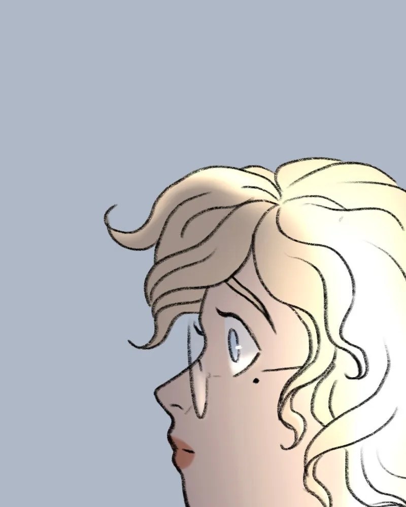 Ghost on the Roof Chapter 19 page 29 - 