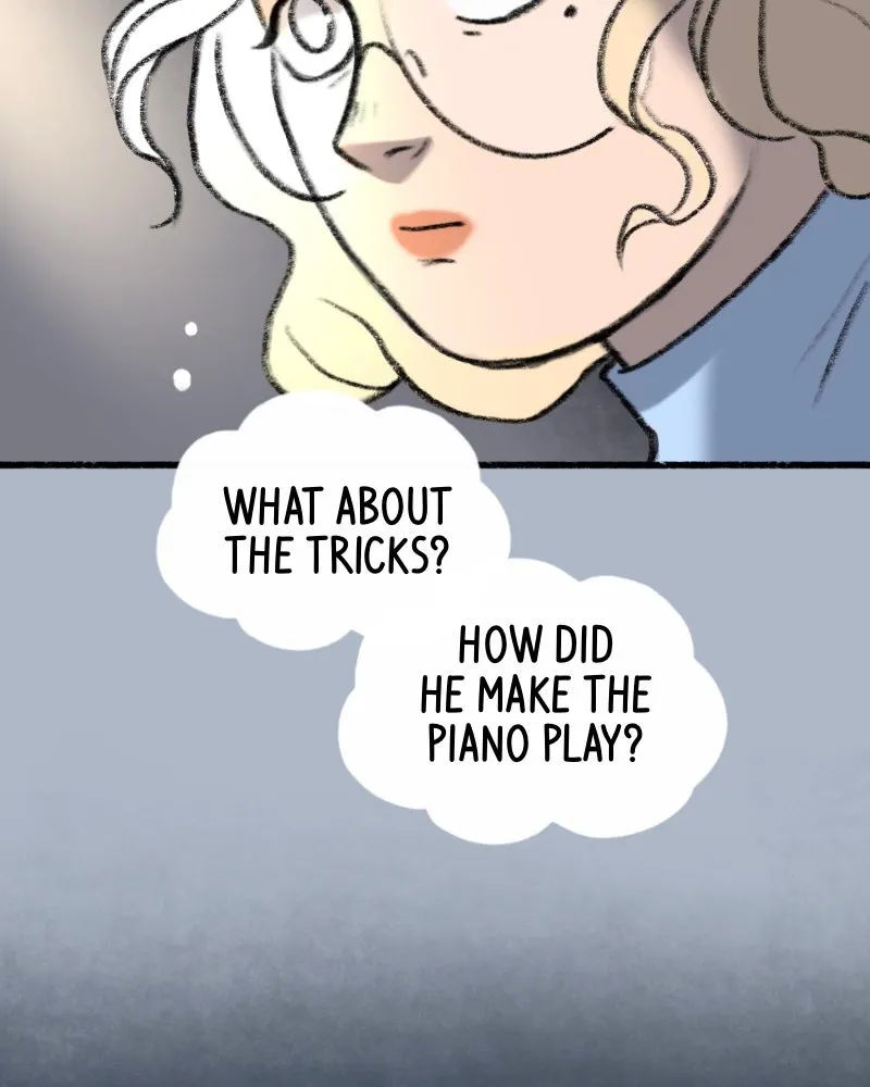 Ghost on the Roof Chapter 19 page 4 - 