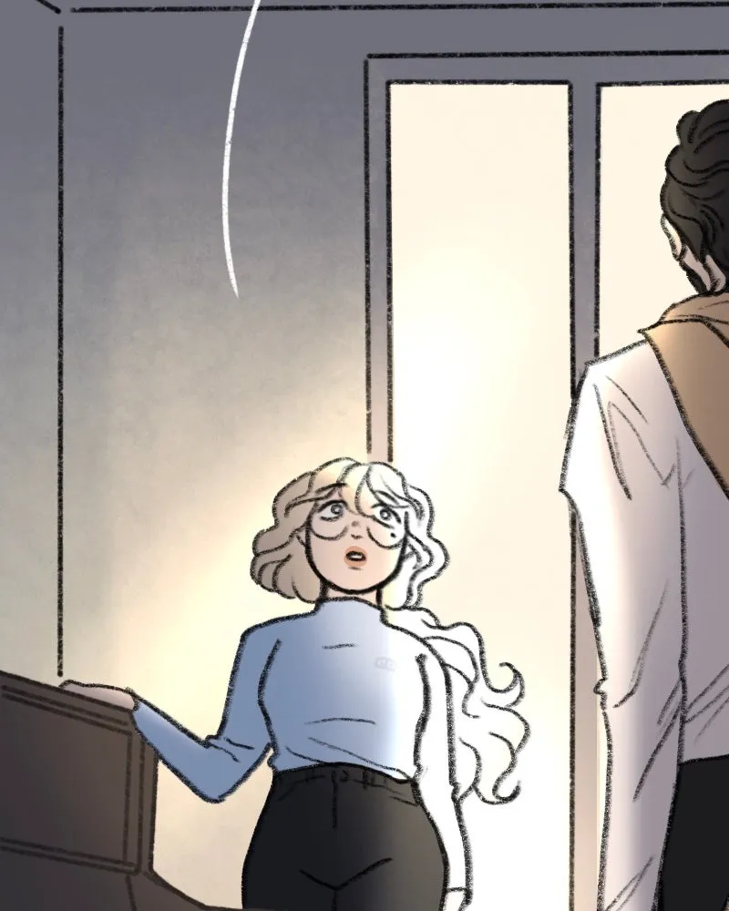 Ghost on the Roof Chapter 19 page 31 - 