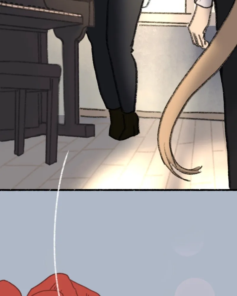 Ghost on the Roof Chapter 19 page 32 - 