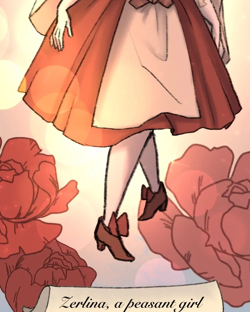 Ghost on the Roof Chapter 19 page 34 - 