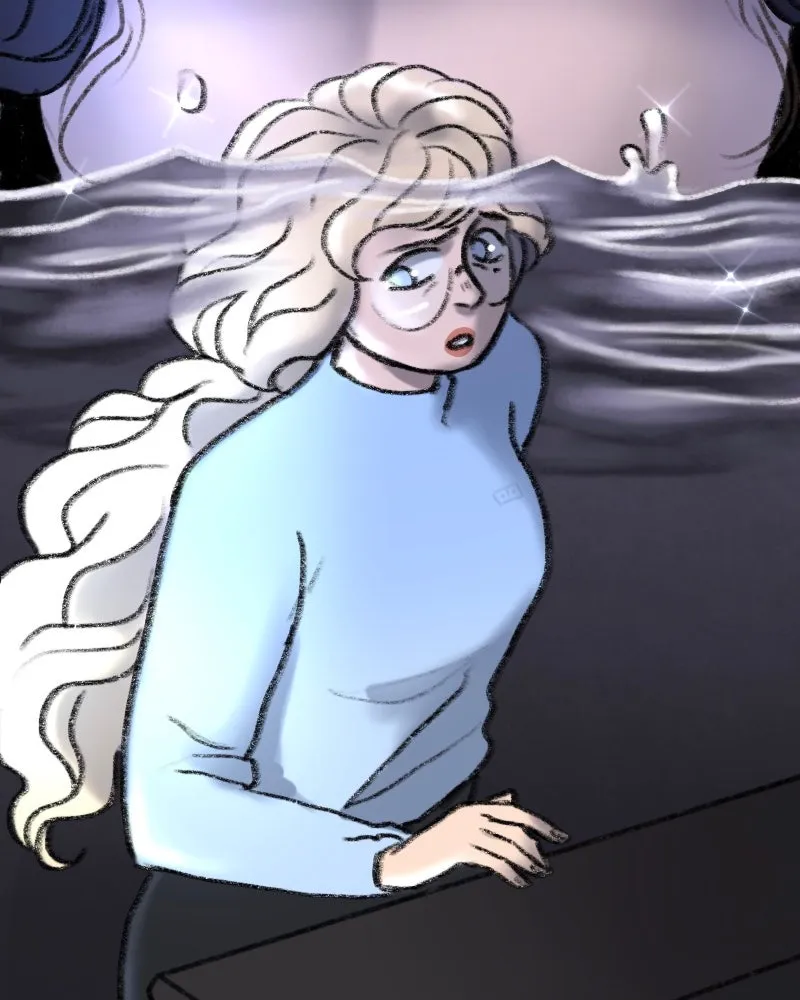Ghost on the Roof Chapter 19 page 39 - 
