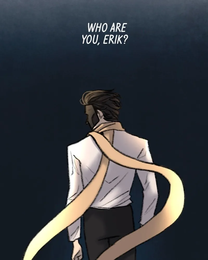 Ghost on the Roof Chapter 19 page 5 - 