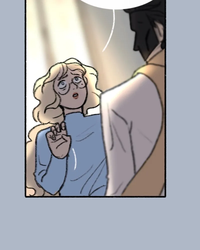 Ghost on the Roof Chapter 19 page 42 - 