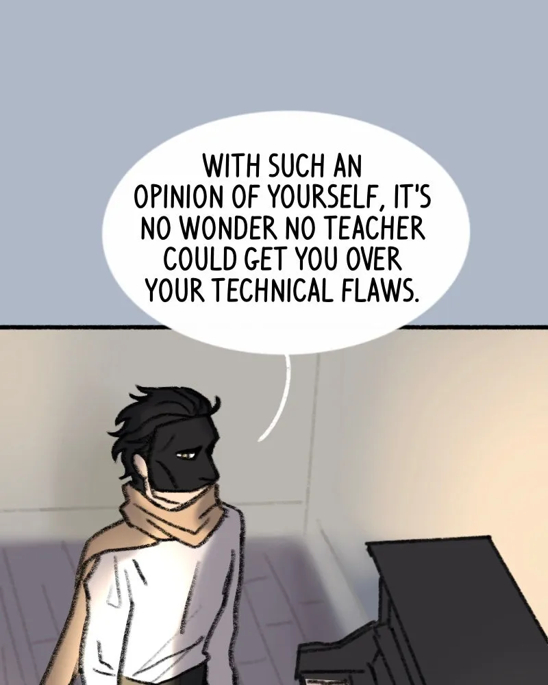Ghost on the Roof Chapter 19 page 44 - 
