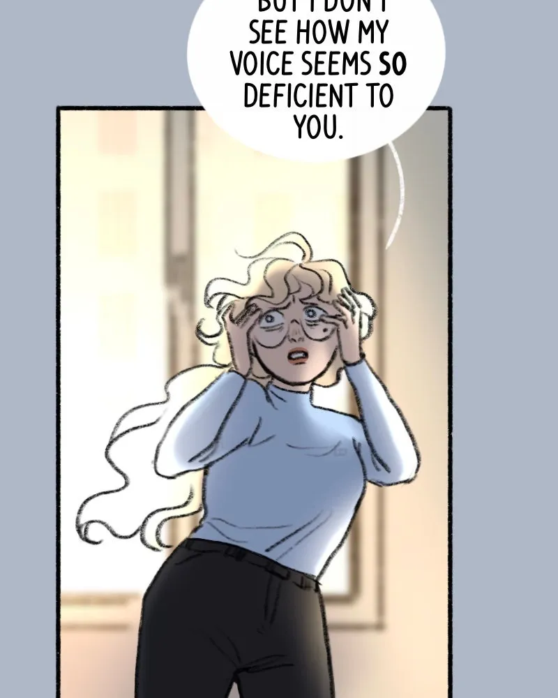 Ghost on the Roof Chapter 19 page 46 - 