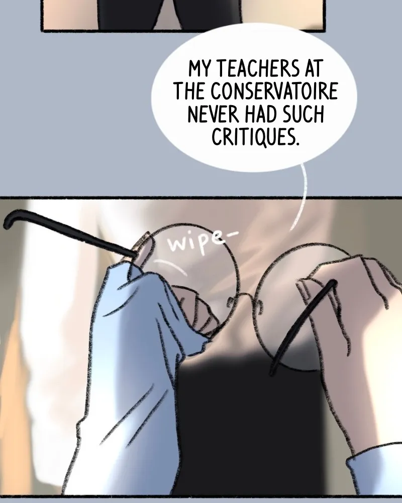 Ghost on the Roof Chapter 19 page 47 - 