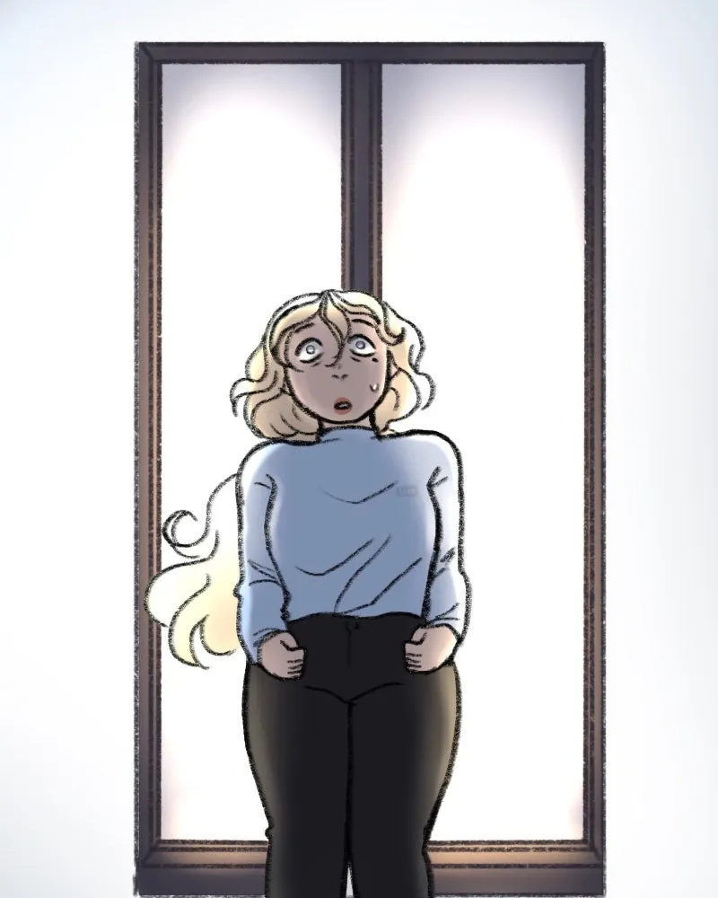 Ghost on the Roof Chapter 19 page 52 - 