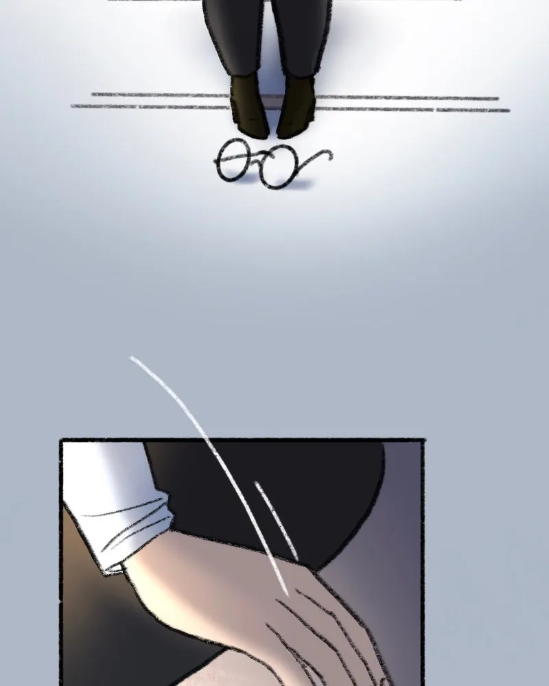 Ghost on the Roof Chapter 19 page 53 - 