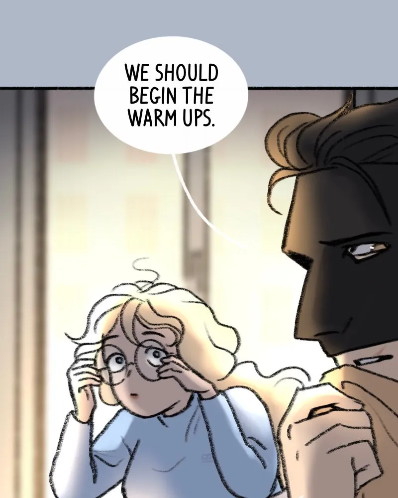 Ghost on the Roof Chapter 19 page 57 - 