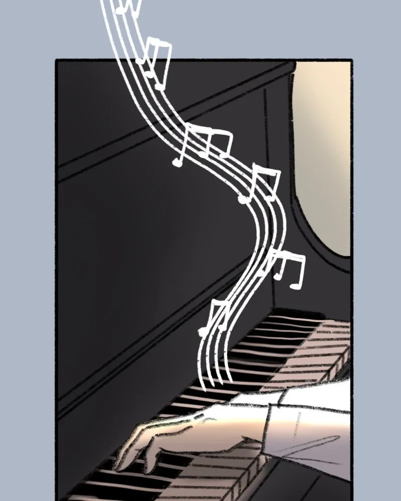 Ghost on the Roof Chapter 19 page 60 - 