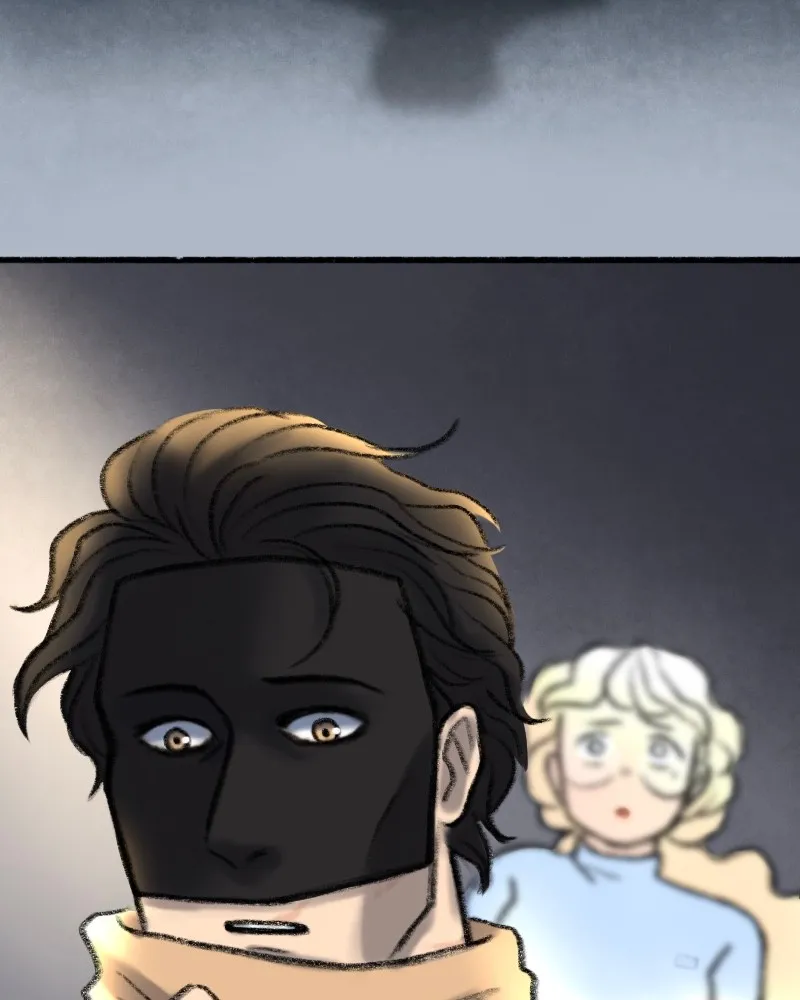 Ghost on the Roof Chapter 19 page 7 - 