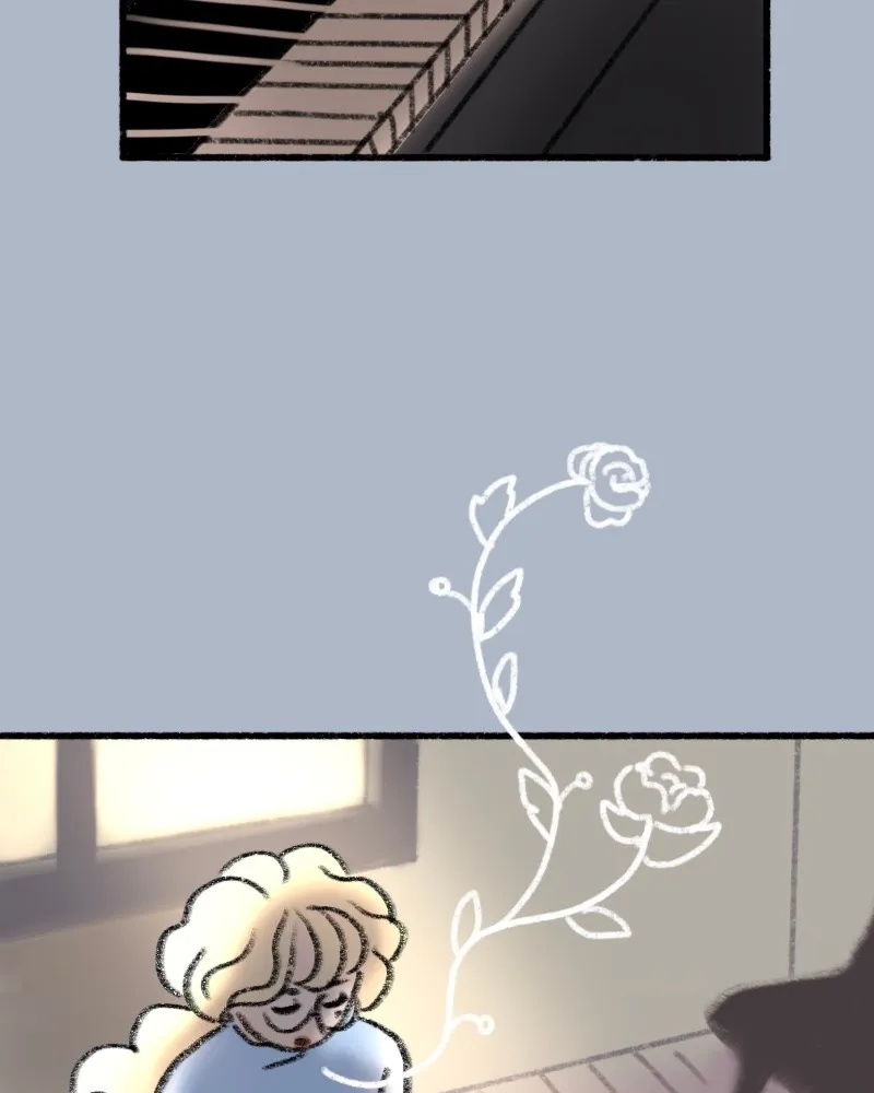 Ghost on the Roof Chapter 19 page 61 - 