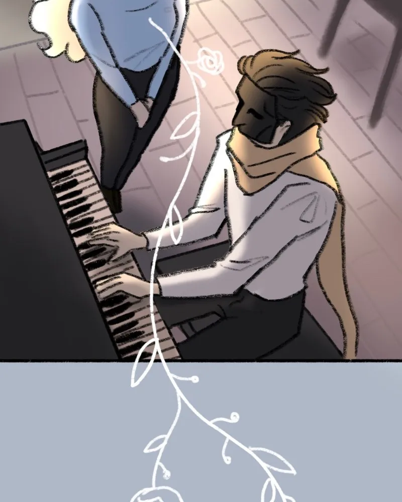 Ghost on the Roof Chapter 19 page 62 - 