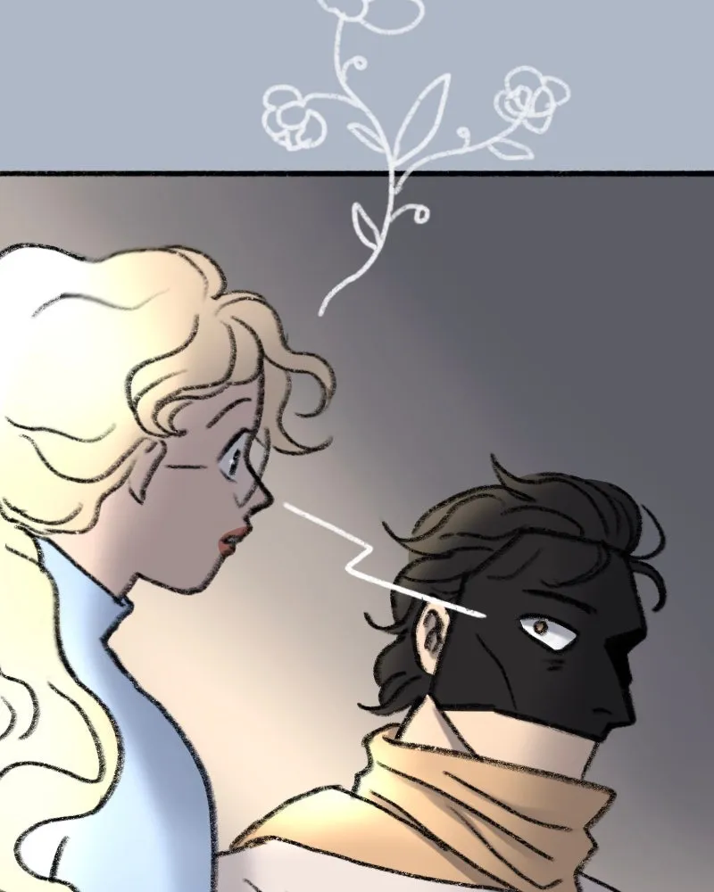 Ghost on the Roof Chapter 19 page 65 - 