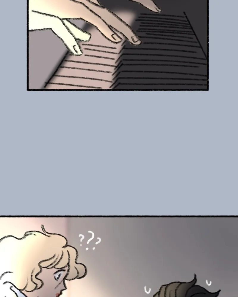 Ghost on the Roof Chapter 19 page 67 - 
