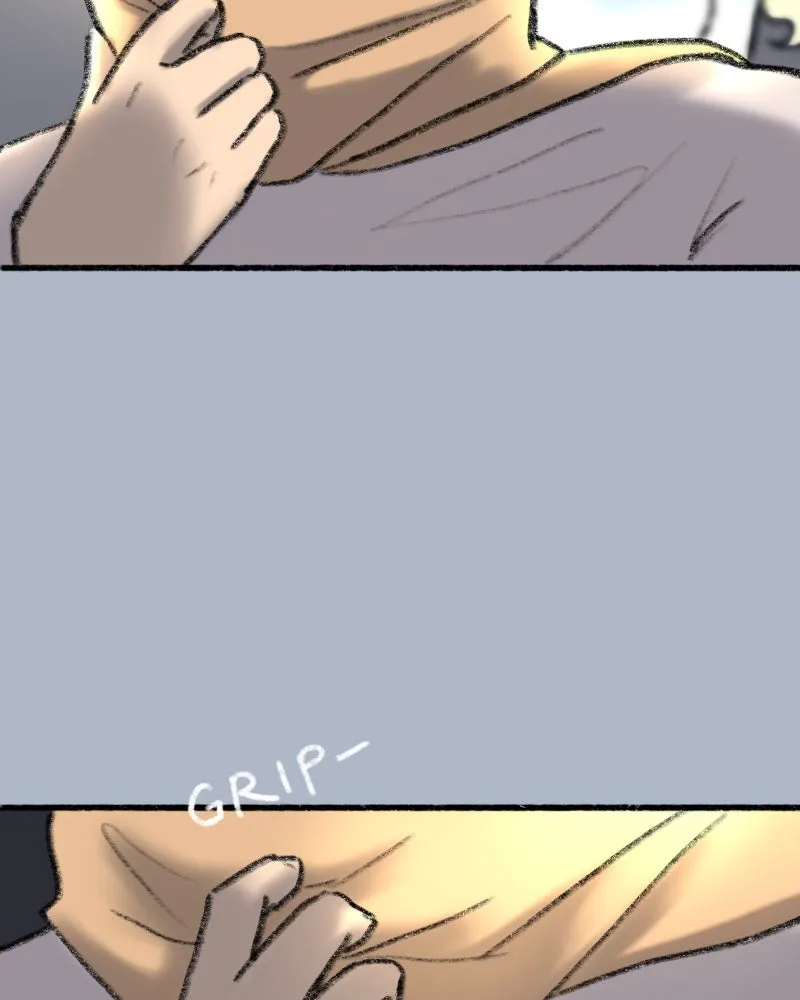 Ghost on the Roof Chapter 19 page 8 - 