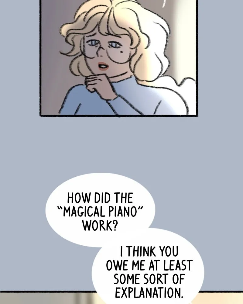 Ghost on the Roof Chapter 19 page 71 - 