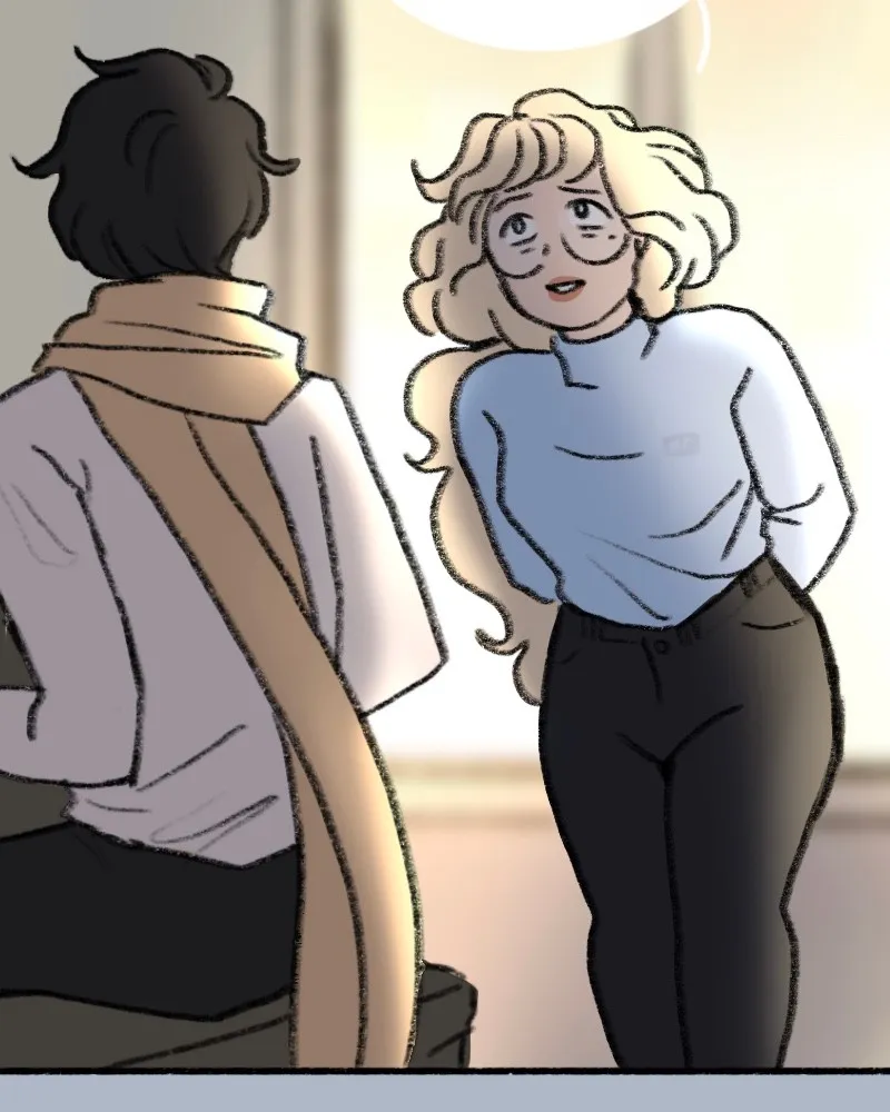 Ghost on the Roof Chapter 19 page 72 - 