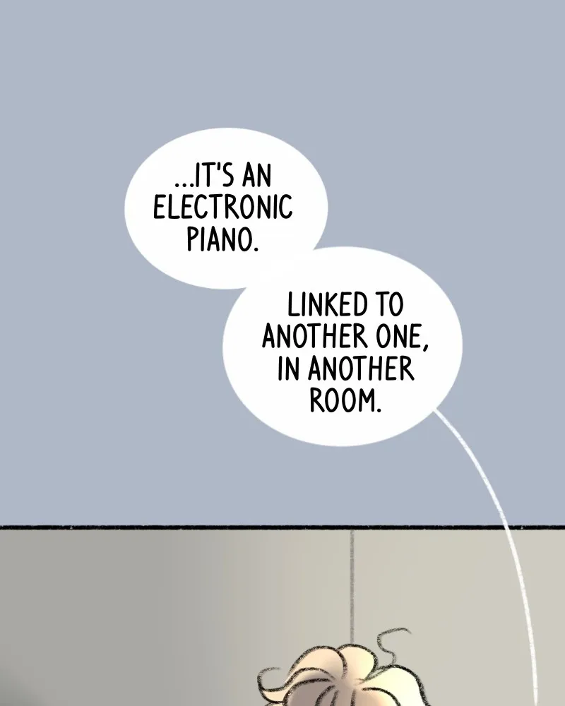 Ghost on the Roof Chapter 19 page 75 - 