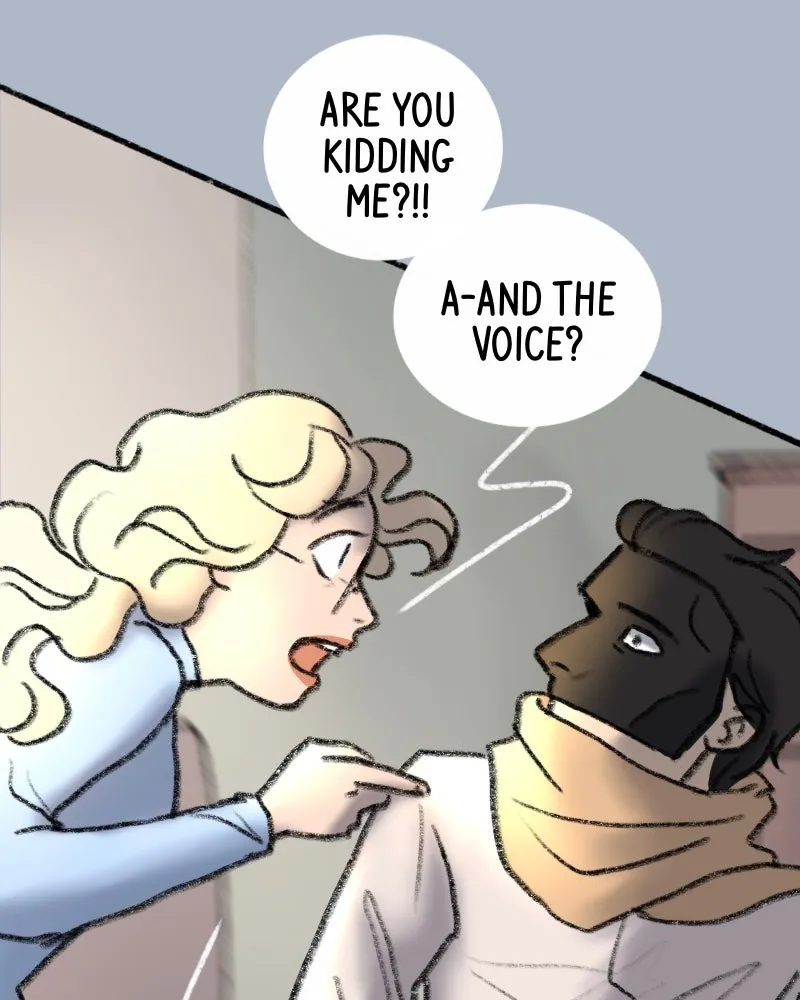 Ghost on the Roof Chapter 19 page 77 - 