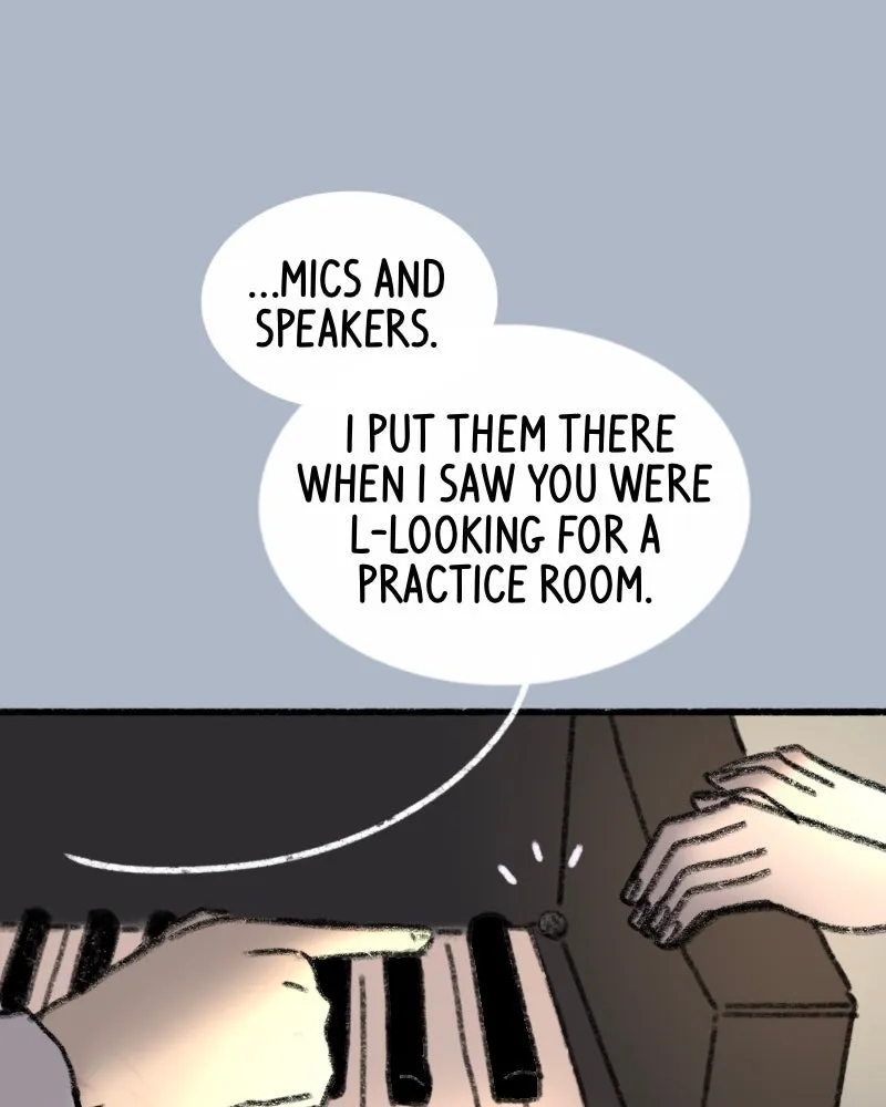 Ghost on the Roof Chapter 19 page 81 - 
